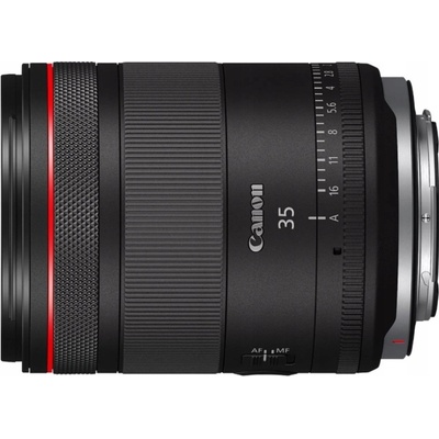 Canon RF 35 mm f/1,4 L VCM
