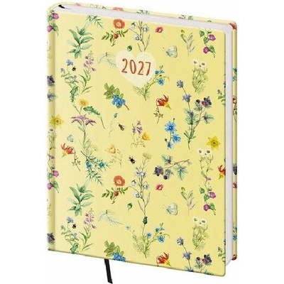 Helma 365 Vario B6 denní 2027 Botanica