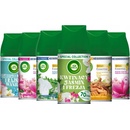 Air Wick Osviežovač vzduchu MEGA MIX 6 x 250 ml