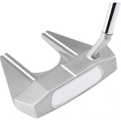 Odyssey Ai-ONE Silver Seven S putter univerzální pravé 34 Pistol – Zboží Mobilmania