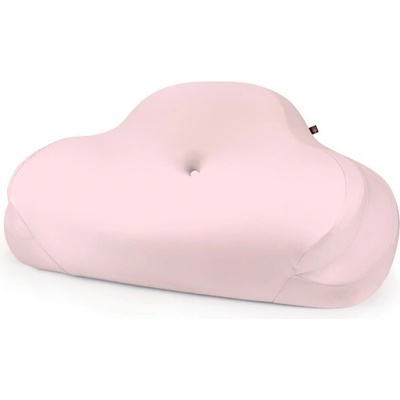 Connect it for health CYGNUS PINK ANATOM MEDIUM 37x63 z paměťové pěny tuhost H3+