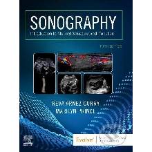 Sonography - Reva Arnez Curry, Marilyn Prince