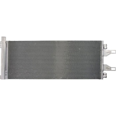 Chladič klimatizace Peugeot Boxer 250 06-14 2.2 3.0