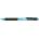 Pentel Химикалка, 0, 35 мм, с бутон, PENTEL "Kachiri BK457", синя BK457C-C (BK457C-C)