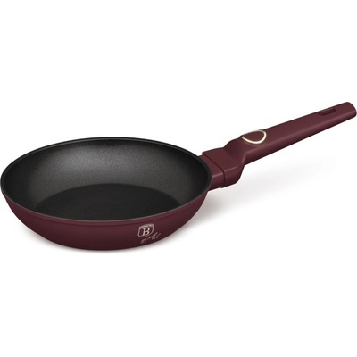 Berlingerhaus Pánev s titanovým povrchem 20 cm Leonardo Collection