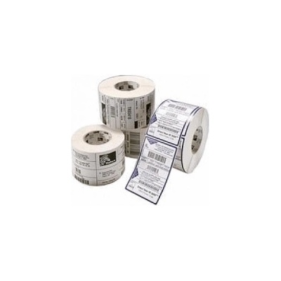 Zebra štítky Z-Perform 1000T, 152x216mm, 4x680ks