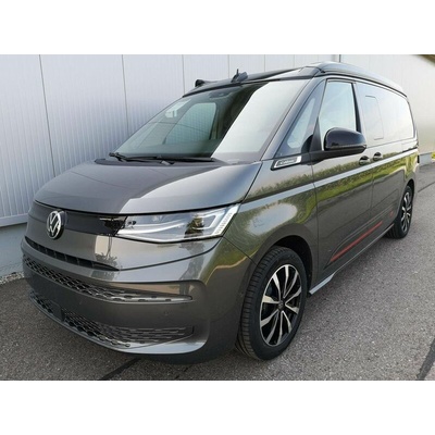 Volkswagen T7 California 2.0 TSI Beach DSG 150 kW