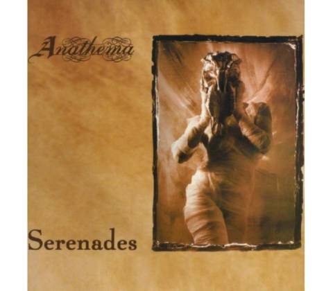 ANATHEMA: SERENADES LP