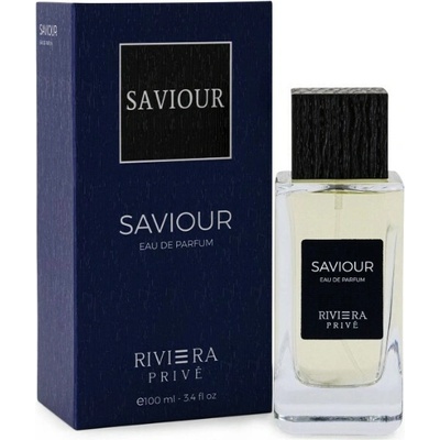 Riviera Privé Riviera Privé Saviour parfumovaná voda pánska 100 ml
