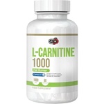 Pure Nutrition L-Carnitine 1000 капсули 30 бр.