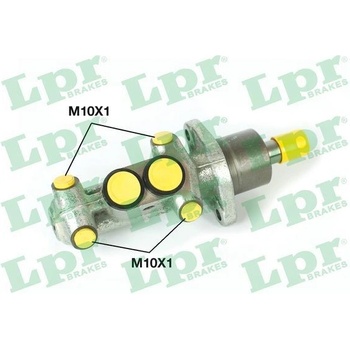 Hlavný brzdový válec LPR 1198