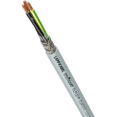 Lapp 10036019/1000 riadiaci kábel 18 x 0.75 mm² 1000 m