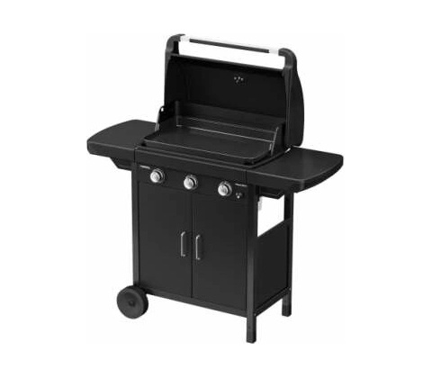 CAMPINGAZ Plancha EX3