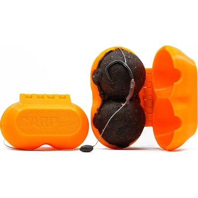 Carpway Forma Na Boilie Pastu - 20 mm