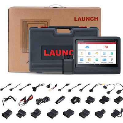 Launch X431 V+