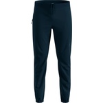 Odlo Мъжки панталон за ски бягане Odlo Essential Warm Pants Cross-country ski trousers - Dark Sapphire (003-3311-0311)