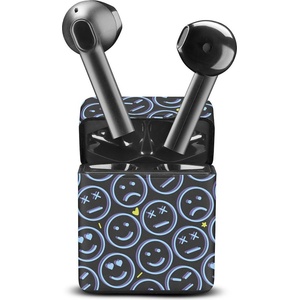 Cellularline Music Sound Smile BTMSTWSCAPSULE232 (11824) Слушалки