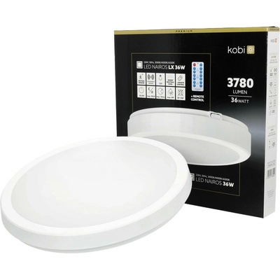 Kobi KB0418