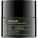 Vitabay McVital® Zinksalbe - Цинков мехлем с масло от чаено дърво и лековита глина, 50 ml Vitabay (MV1906)