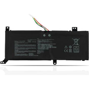 ASUS Asus, 2 клетки, 7.7V, 29Wh, Заместител (C21N1818)