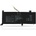 ASUS Asus, 2 клетки, 7.7V, 29Wh, Заместител (C21N1818)
