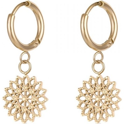 Дамски обеци Daniel Klein DKJ. 3.5002-3 (DKJ.3.5002-3)