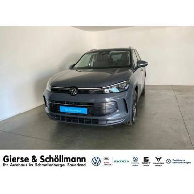 Volkswagen Tiguan 1.5 eHybrid Life DSG 150 kW