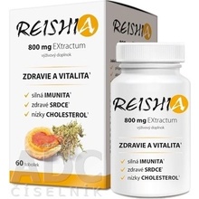 Simply You REISHIA 800 mg extractum 60 toboliek