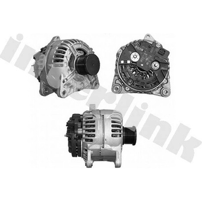 alternátor Jumper 2,2HDi 90A