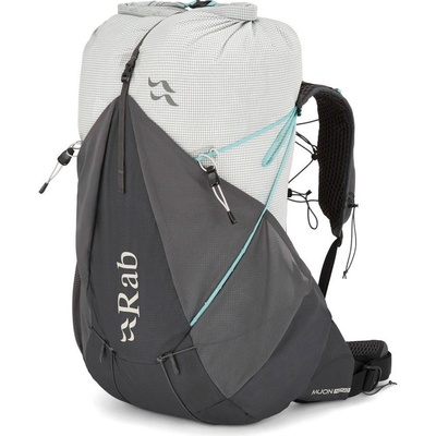 Rab Muon ND 50l sv.sivá