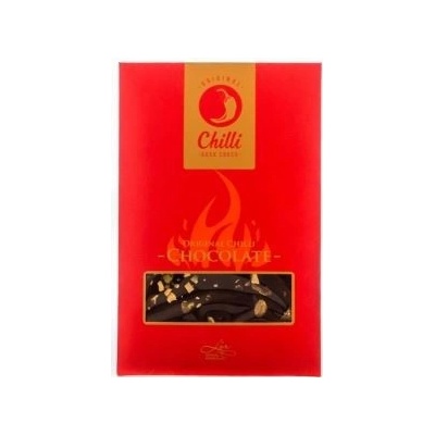L'or Original Chilli Chocolate 70 g