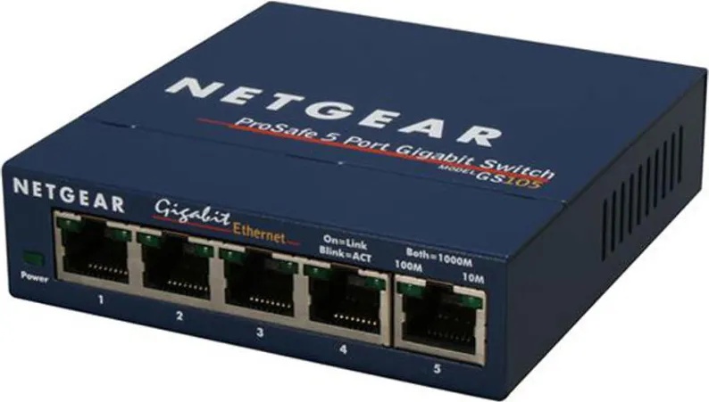 NETGEAR GS105GE