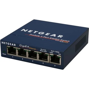 NETGEAR GS105GE