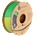 Polymaker PolyLite PLA Temperature Color Change Green/Lime - 1, 75 mm / 1000 g (PA02070)