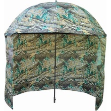 Suretti Dáždnik S Bočnicou Camo 210D 2,5m