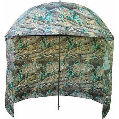 Suretti Dáždnik S Bočnicou Camo 210D 2,5m