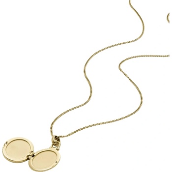 Fossil Дамско колие Fossil Sadie - JF04735710 (JF04735710)