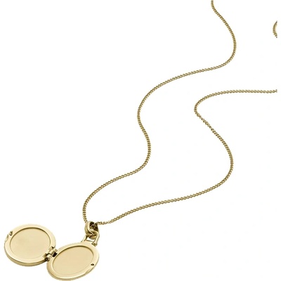 Fossil Дамско колие Fossil Sadie - JF04735710 (JF04735710)