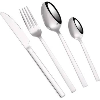 BOHMANN Комплект иноксови прибори от 24 части в кутия Bohmann модел BH BP C24-M (99bhbpc24m)