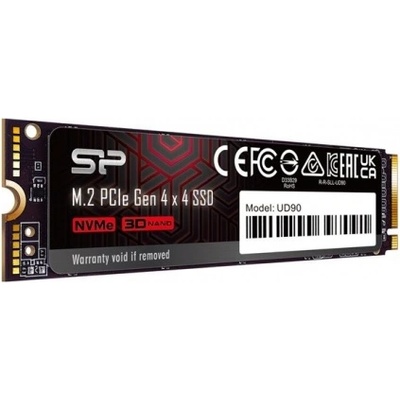 Silicon Power UD90 4TB M.2 (SP04KGBP44UD9005)