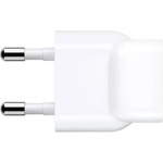  OEM преходник/адаптер за захранване за Magsafe, iPhone, iPod и iPad (EU стандарт) - AC plug EU (77003)