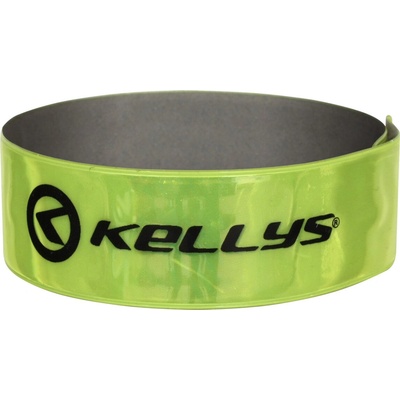 Kellys reflexná páska SHADOW 3M Scotchlite L/XL