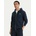 Quiksilver Basic Hood Zip Navy Blazer