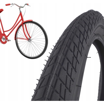 Bauster na bicykel 28x1,75