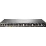 HP Aruba 2930F JL262A
