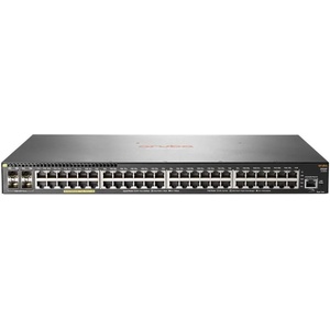 HP Aruba 2930F JL262A