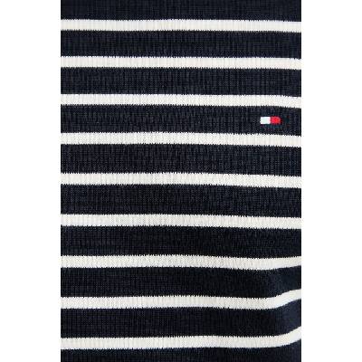 Tommy Hilfiger пуловер мъжки от памук (MW0MW39999.)