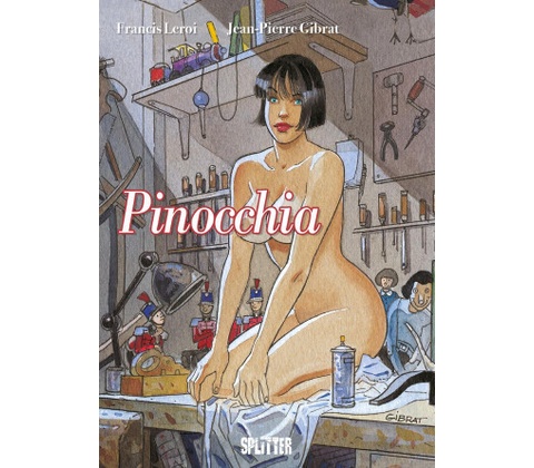 Pinocchia