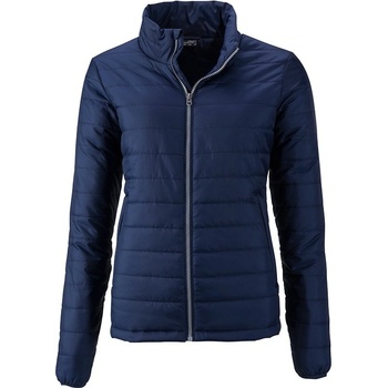 James & Nicholson jarná JN1119 tmavě modrá