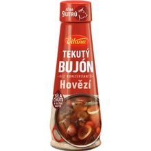 Vitana Tekutý bujon hovězí 180 ml